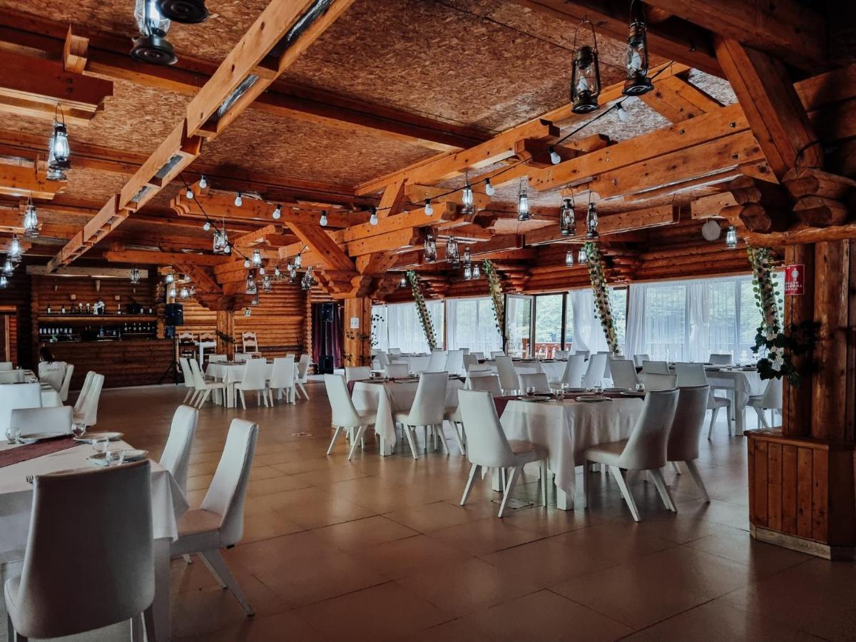 Hotel Chveneburi Machakhlispiri Kültér fotó